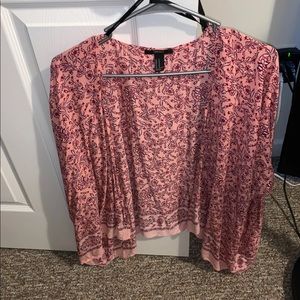 Women’s cardigan